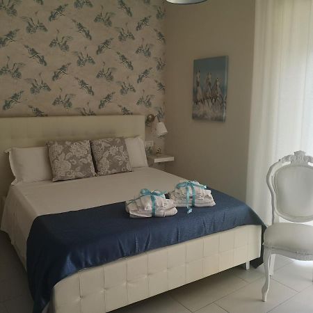 La Casa Di Paola Διαμέρισμα SantʼAntonio Abate Εξωτερικό φωτογραφία