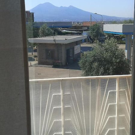 La Casa Di Paola Διαμέρισμα SantʼAntonio Abate Εξωτερικό φωτογραφία